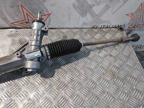 Foto 3ª: Cremallera de Direccion Ford Transit FT 350 2.4 LARGO 137CV 101KW CAJA ABIERTA [H9FA] (2005)