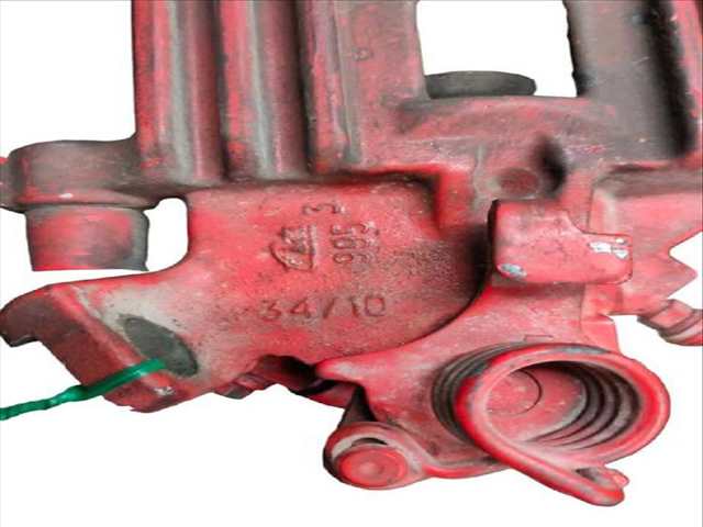 Foto 2ª: Pinza Freno Trasera Izquierdo Mini Clubman COOPER (2014)