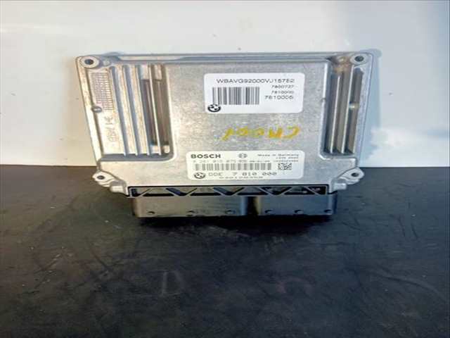 Foto 1ª: Centralita Motor ECU Bmw Serie 3 315 2.0 TD CAT 177CV (2004)