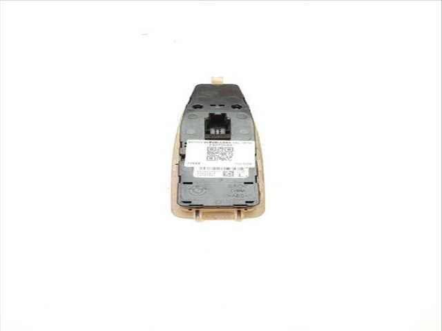 Foto 1ª: Botonera Elevalunas Bmw Serie 3 315 318 D (2012)