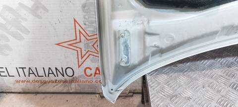 Foto 4ª: Capot Nissan Qashqai TEKNA PREMIUM 110CV 81KW [K9K430] (2011)