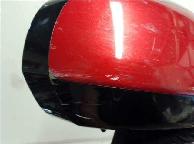 Foto 3ª: Retrovisor Derecho Citroen C4 1.6 HDI FAP 112CV 82KW MILLENIUM GRAND C4 PICASSO [9H05]