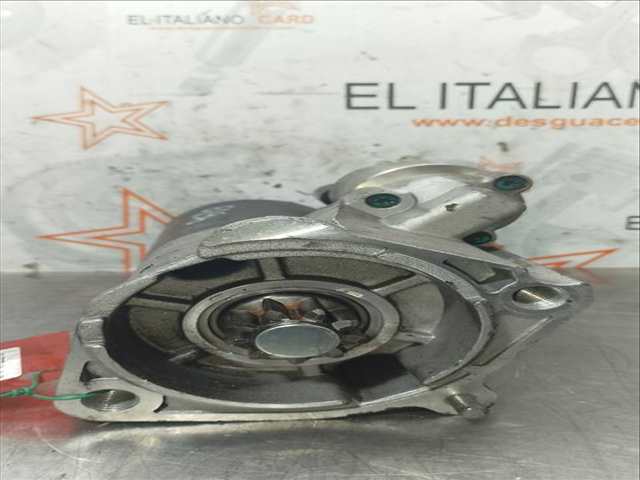 Motor de Arranque Audi A4 2.0 TDI AVANT 140CV 103KW