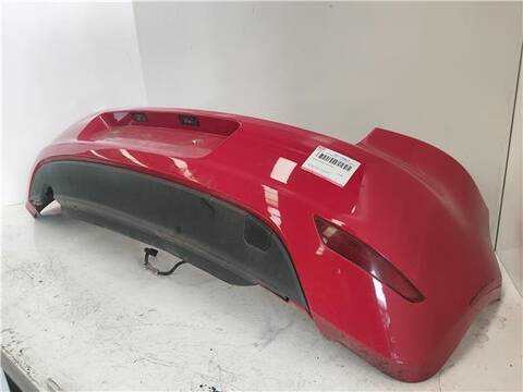 Foto 3ª: Paragolpes Trasero Volkswagen Golf 1.6 ADVANCE 105CV 77KW [CAYC] (2012)