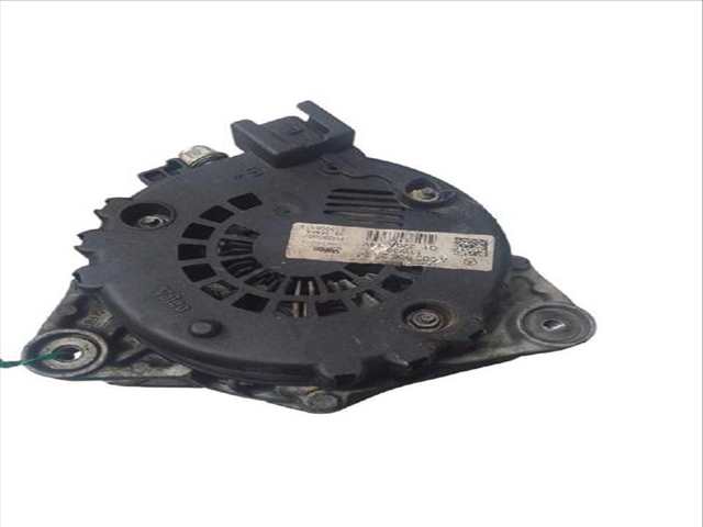 Foto 2ª: Alternador Mercedes Clase E 180 E 300 HYBRID - BLUETEC HYBRID 212.098) (2009)