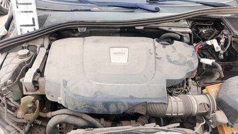 Foto 2ª: Motor Completo Volvo V60 MOMENTUM 163CV 120KW [D5204T3] (2012)