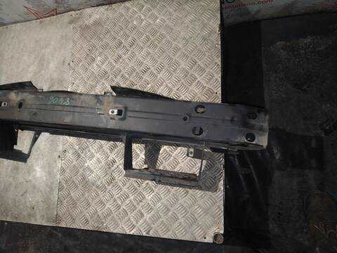 Foto 2ª: Refuerzo Paragolpes Delantero Ford Transit FT 350 HD) CABINA SIMPLE MEDIA 155CV 114KW CAJA ABIERTA [CVRB] (2012)