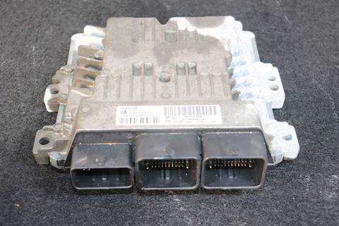 Centralita Motor ECU Peugeot 508 9HRDV6C