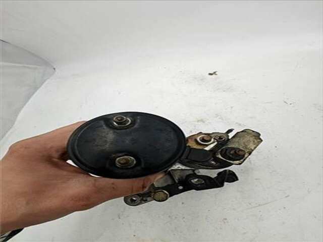 Foto 1ª: Motor de Arranque Citroen C4 1.6 PREMIER [1.6 LTR. - 80 KW 16V CAT (NFU - TU5JP4)] [NFU / TU5JP4]