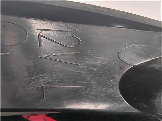 Foto 3ª: Piloto Trasero Izquierdo Nissan Micra 1.2 16V 80CV 59KW [CR12DE] (2005)