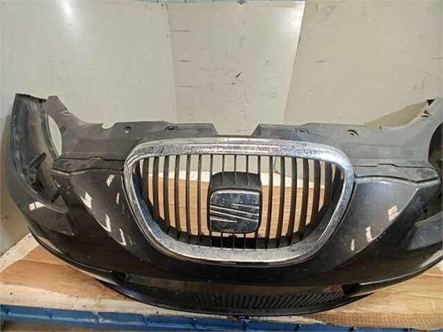 Foto 2ª: Paragolpes Delantero Seat Altea 1.9 SPORT-UP [1.9 LTR. - 77 KW TDI] [BJB]