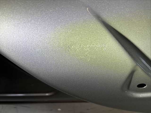 Foto 2ª: Puerta Delantera Izquierda Mercedes Clase G 230 170 CV 125KW [OM651.930]