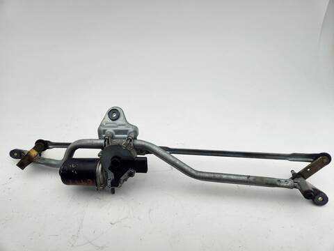 Motor Limpia Delantero Volkswagen Transporter T5 COMBI FURGONETA TECHO MEDIO ELEVADO