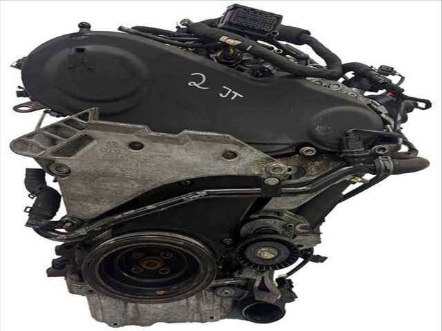 Foto 3ª: Motor Completo Volkswagen Passat 2.0 TDI 140 CV 103KW [CFFB]