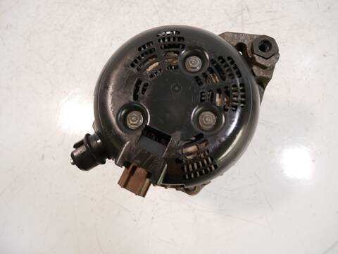 Alternador Ford F150 370 CV 272KW