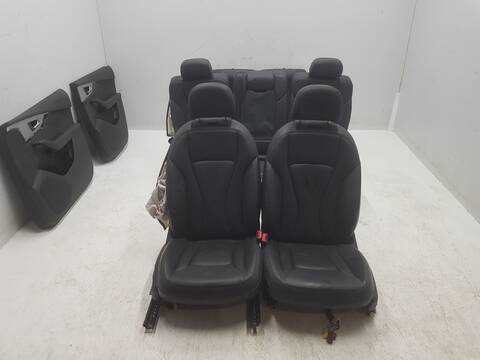 Foto 3ª: Juego Asientos Completos Audi Q7 3.0 TDI QUATTRO ULTRA 113CV 83KW