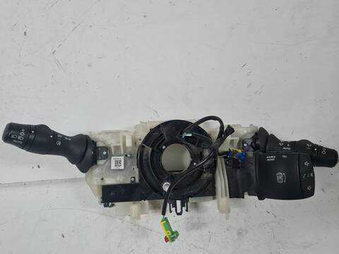 Mando Multifuncion Renault Scenic LIMITED 131CV 96KW