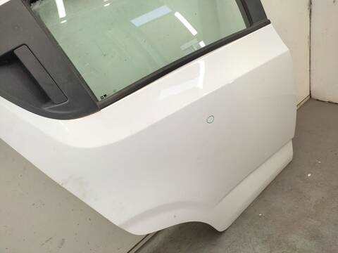 Foto 3ª: Puerta Trasera Derecha Chevrolet Aveo LS HATCHBACK BERLINA 86CV 63KW [A12XER] (2012)