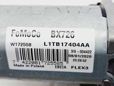 Foto 3ª: Motor Limpia Trasero Ford Puma HYBRID ST-LINE 125CV 92KW [B7JB] (2020)