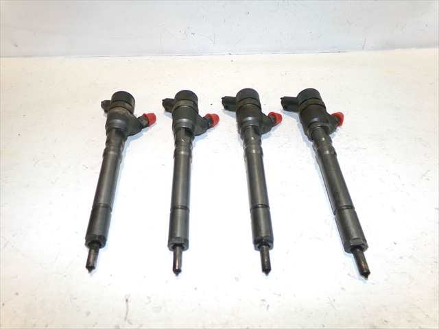 Inyectores Kia Carens 2.0 CRDI 2003-2006