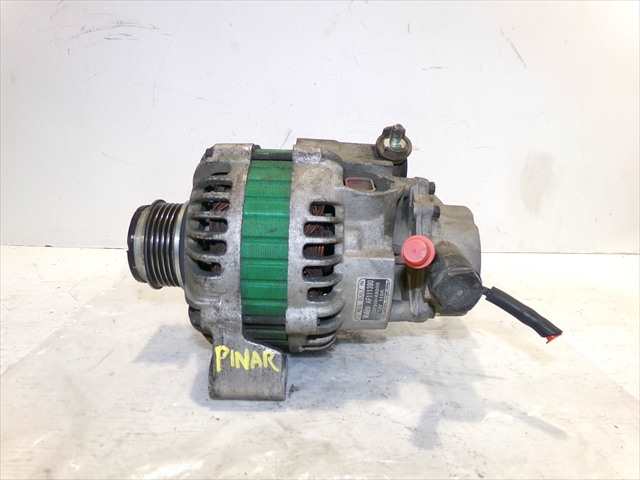 Alternador Kia Carnival 2.9 CRDI 2001-2006