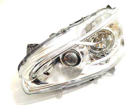 Foto 3ª: Faro Izquierdo Peugeot 208 1.2 VTI 68 - PURETECH 68 68CV 50KW