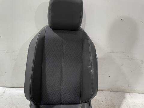 Foto 3ª: Asiento Delantero Izquierdo Opel Corsa EDITION 101CV 74KW [F 12 XHL] (2019)
