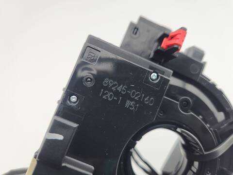 Foto 3ª: Anillo Airbag Toyota CHR 2.0 HYBRID MAXH21L) 150CV 111KW [M20A] (2025)