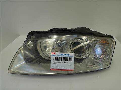 Faro Izquierdo Audi A8 3.7 QUATTRO 280CV 206KW