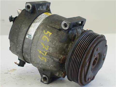 Compresor Aire Acondicionado Renault Laguna 1.9 DCI BG0G) 120CV 88KW