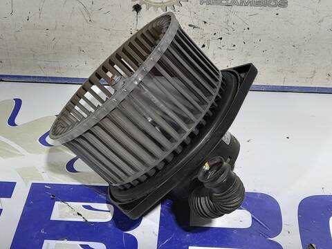 Foto 3ª: Ventilador de Calefacción Ssangyong Kyron 2.0 XDI 141CV 104KW [D20DT] (2005)