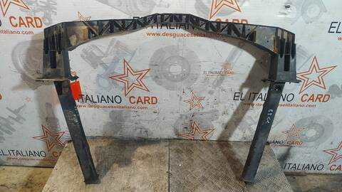 Foto 1ª: Refuerzo Paragolpes Delantero Citroen C4 COOL BERLINA 109CV 80KW [9HZDV6TED4] (2009)