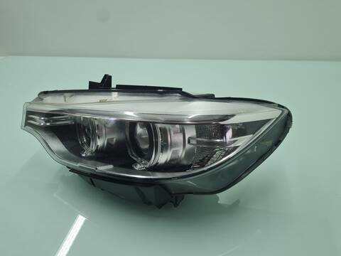 Foto 4ª: Faro Izquierdo Bmw Serie 4 418 435D XDRIVE M SPORT COUPE 313CV 230KW [N57D30B] (2015)
