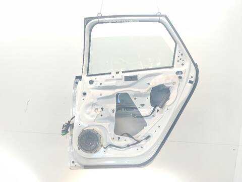 Foto 3ª: Puerta Trasera Derecha Citroen C4 1.2 THP 110 [HNZ (EB2DT)] (2009)