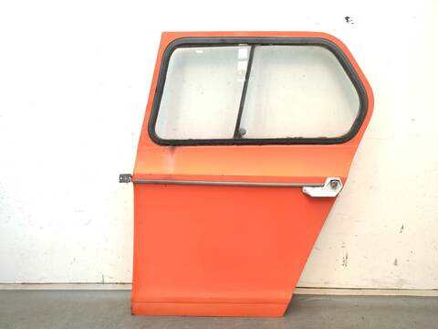 Puerta Trasera Izquierda Citroen Dyane 6 DYANE 6 30CV 22KW