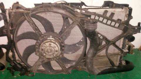 Radiador Motor Opel Combo 1.3 16V CDTI 75CV 55KW