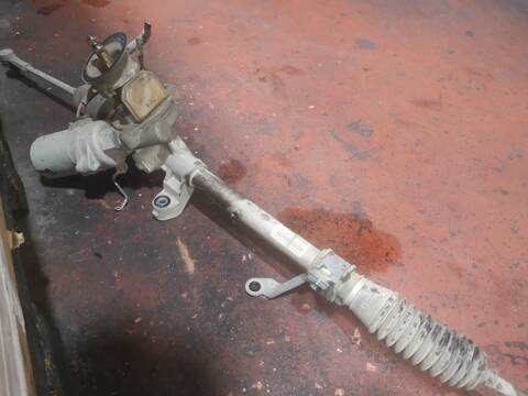 Foto 2ª: Cremallera de Direccion Suzuki Swift M13A BERLINA (2009)