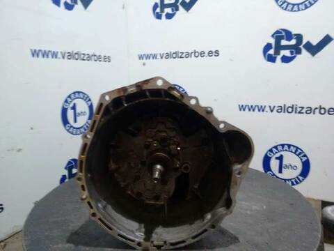 Foto 2ª: Caja Cambios Ssangyong Actyon 2.0 TD CAT 141CV 104KW [664951] (2009)