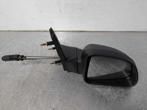 Retrovisor Derecho Renault Clio 1.1 60 CV 44 KW 49CV 36KW
