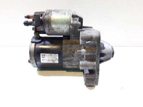 Motor de Arranque Peugeot 308 CONFORT 120CV 88KW