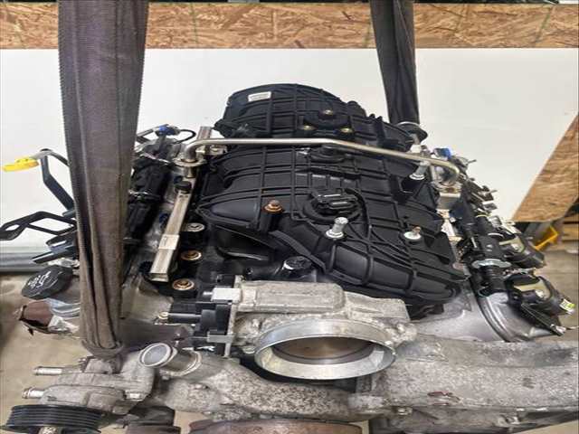 Foto 3ª: Motor Completo Chevrolet Tahoe LC9 330 CV 243KW [LC9 325CUV8] (2007)