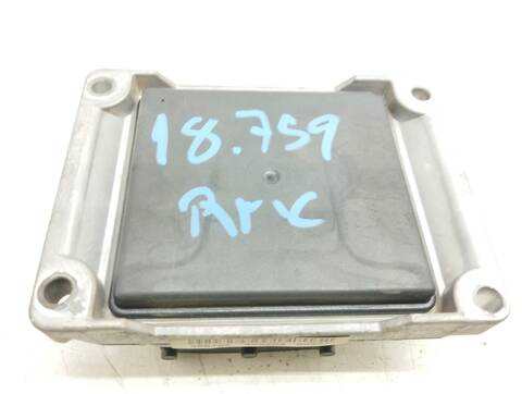 Foto 2ª: Centralita Motor ECU Fiat Stilo 1.4 16V ACTIVE 05.2004 ) 95CV 70KW [843A1000] (2004)