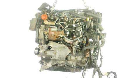 Foto 3ª: Motor Completo Ford Focus 1.8 TDCI [KKDA] (2004)