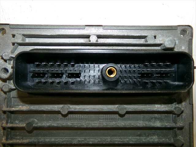 Foto 3ª: Centralita Motor ECU Ford Focus 1.6 G 2004-2008 [HWDA] (2007)