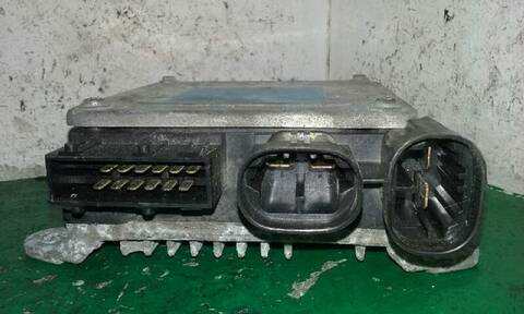 Foto 3ª: Centralita Motor ECU Citroen C2 AUDACE 60CV 44KW [HFX] (2004)