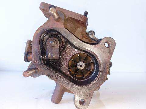 Foto 2ª: Turbocompresor Ford Ranger CABINA DOBLE ROYAL 4X4 109CV (1999)