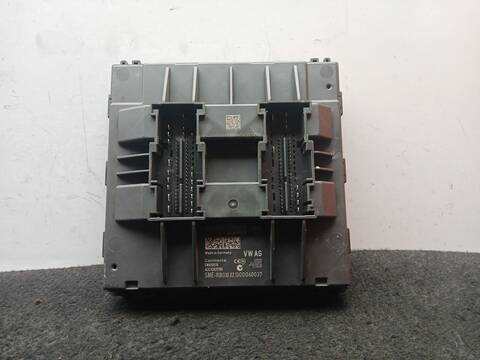 Centralita Motor ECU Seat Ibiza 1.6 TDI 90CV 66KW