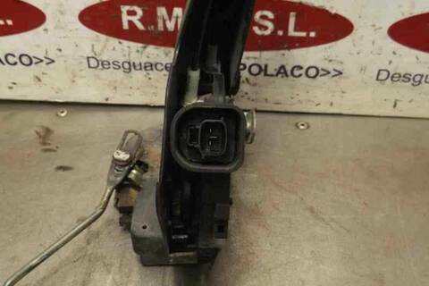 Foto 4ª: Cerradura Puerta Trasera Derecha Toyota Rav4 2.0 16V CAT 150CV 110KW [1AZFE] (2000)