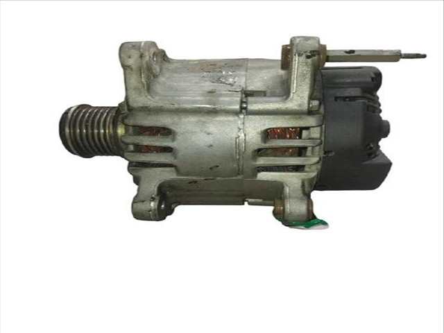Foto 2ª: Alternador Volkswagen Polo 1.6 TDI 75CV (2009)