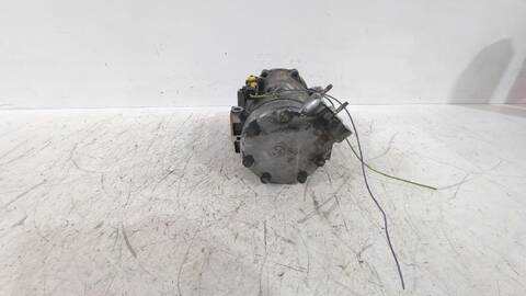 Foto 3ª: Compresor Aire Acondicionado Citroen Xsara 1.6 HDI 90CV [9HX (DV6ATED4)] (1999)